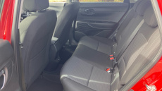 Hyundai i20 1.0T GDi 48V MHD Premium 5dr DCT Petrol Hatchback